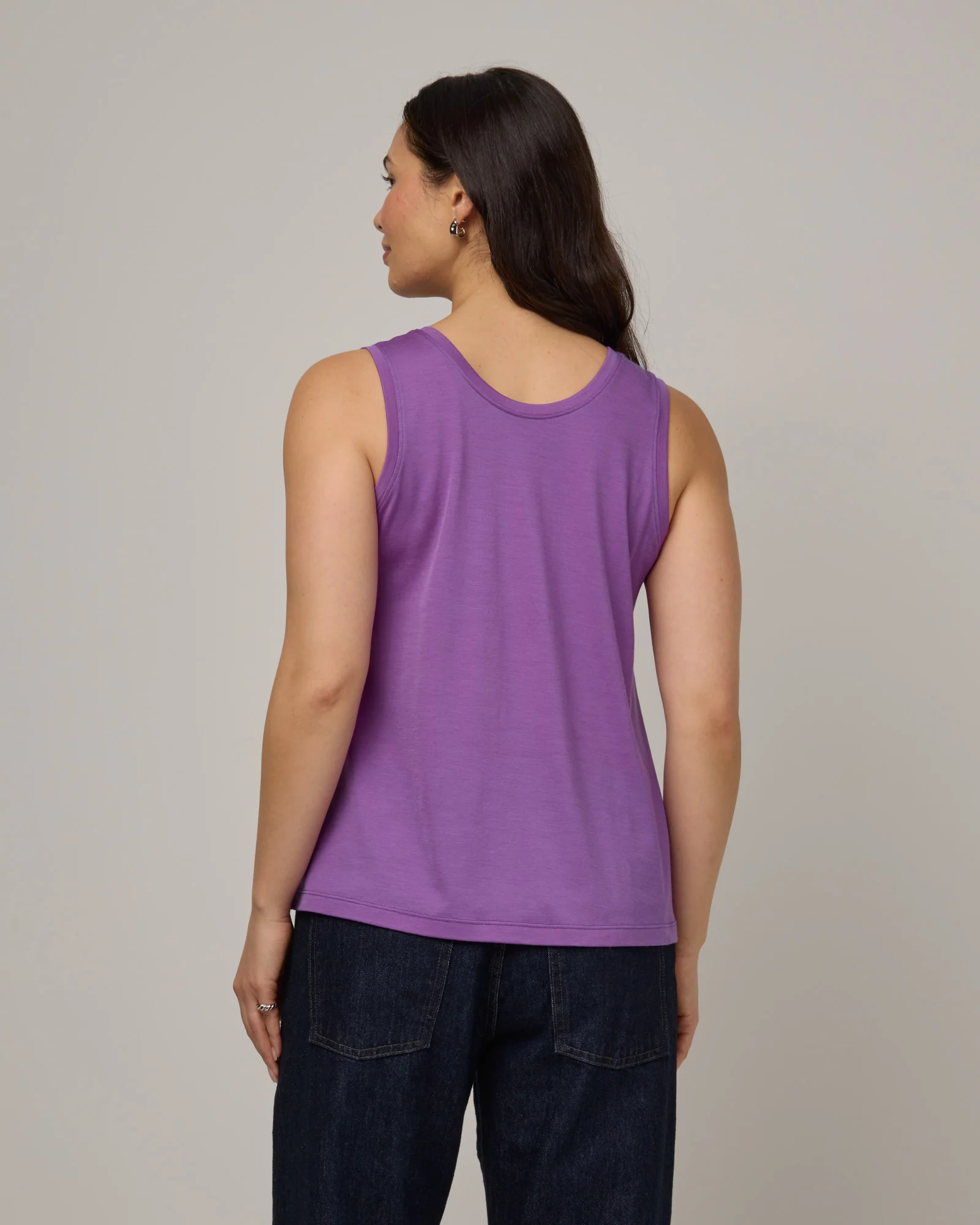 Poppy Signature Reversible Tank - Image 4