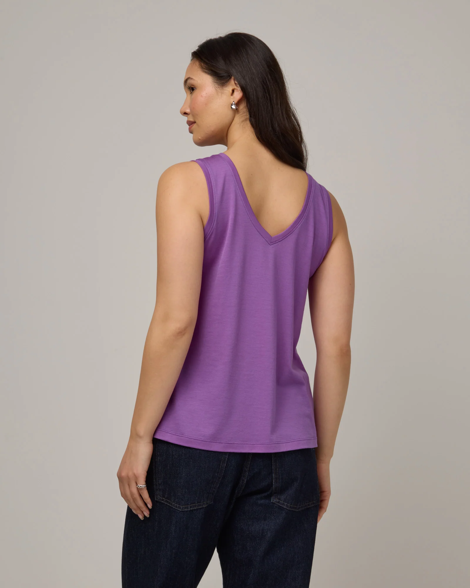 Poppy Signature Reversible Tank - Image 6