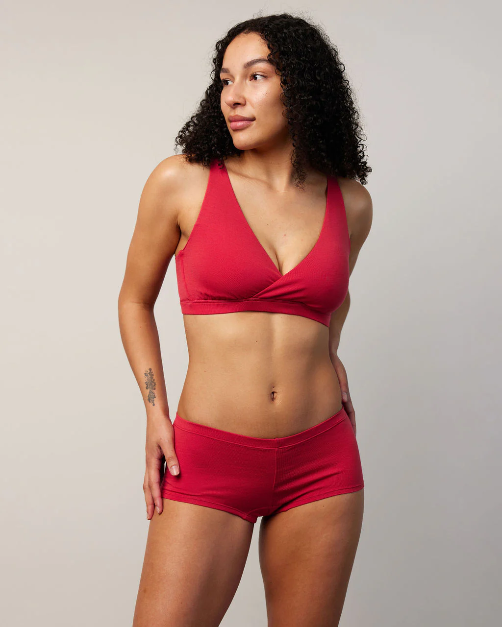 Roam Boyshort - Image 3