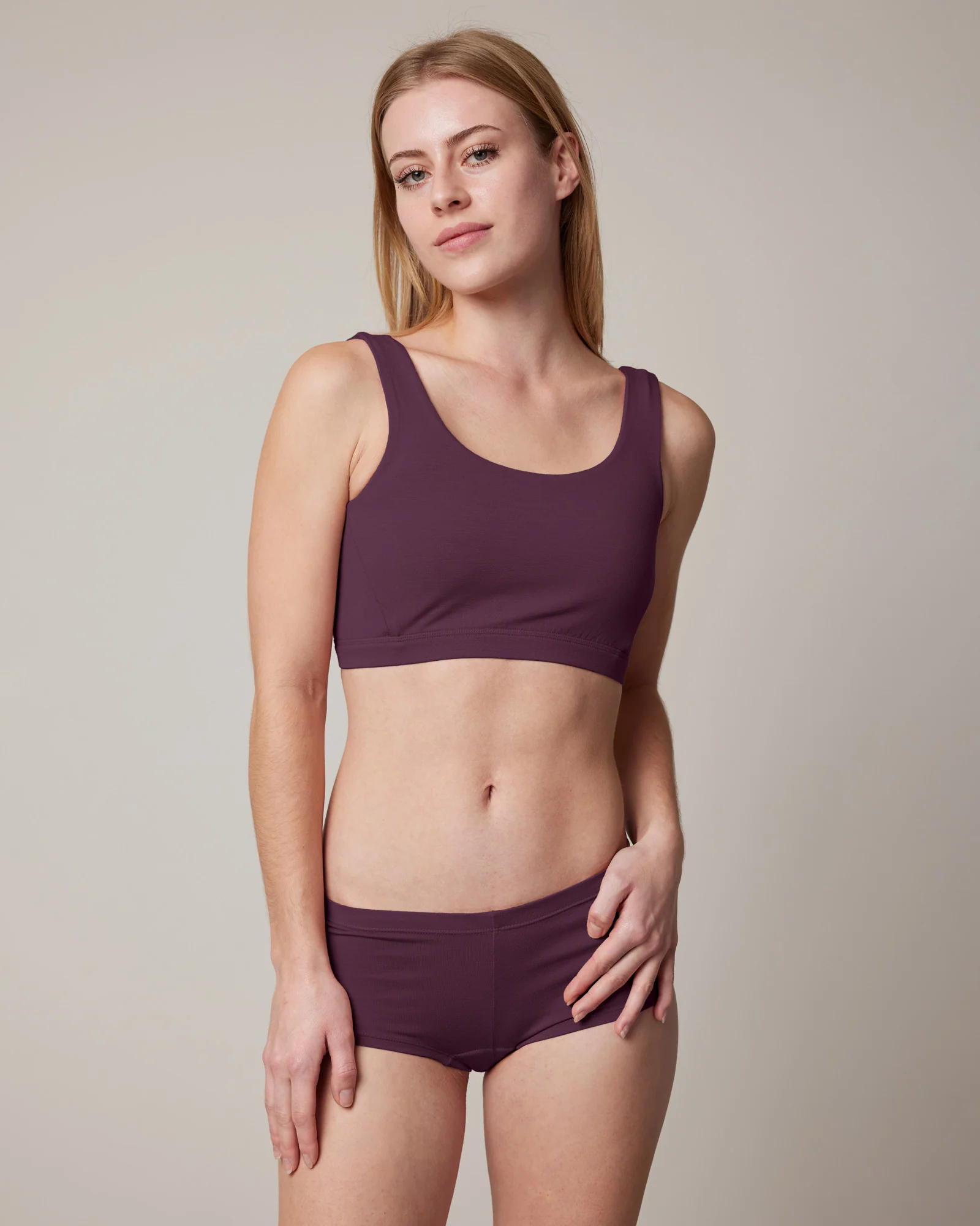 Roam Boyshort - Image 2