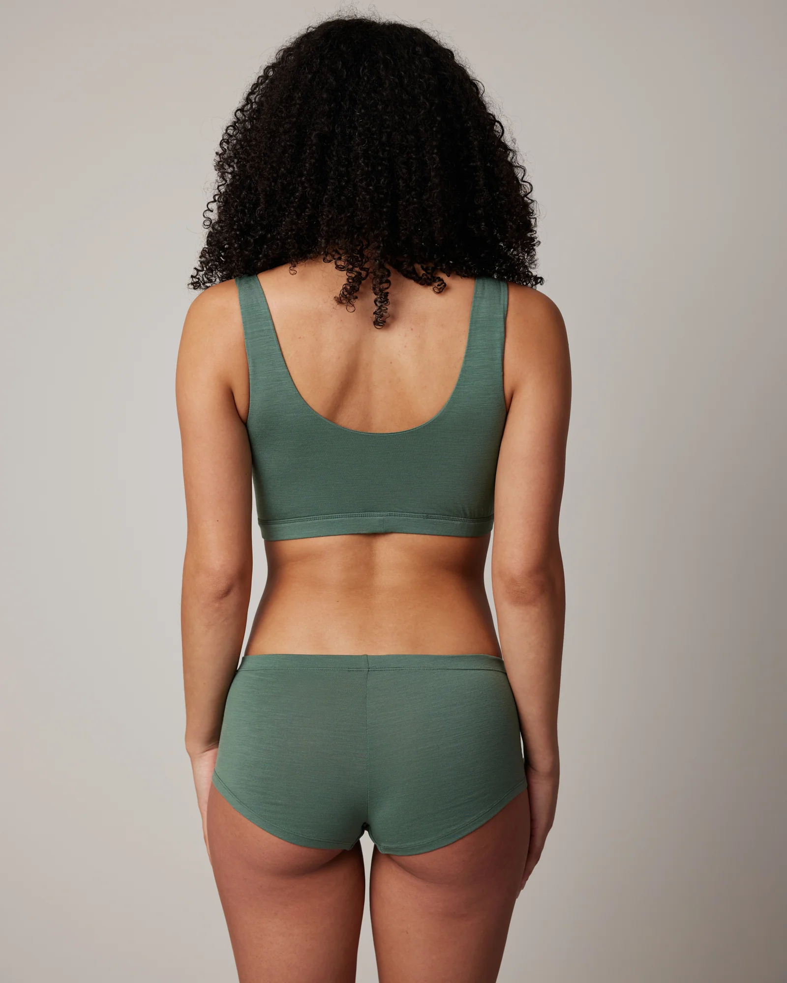 Roam Boyshort - Image 4