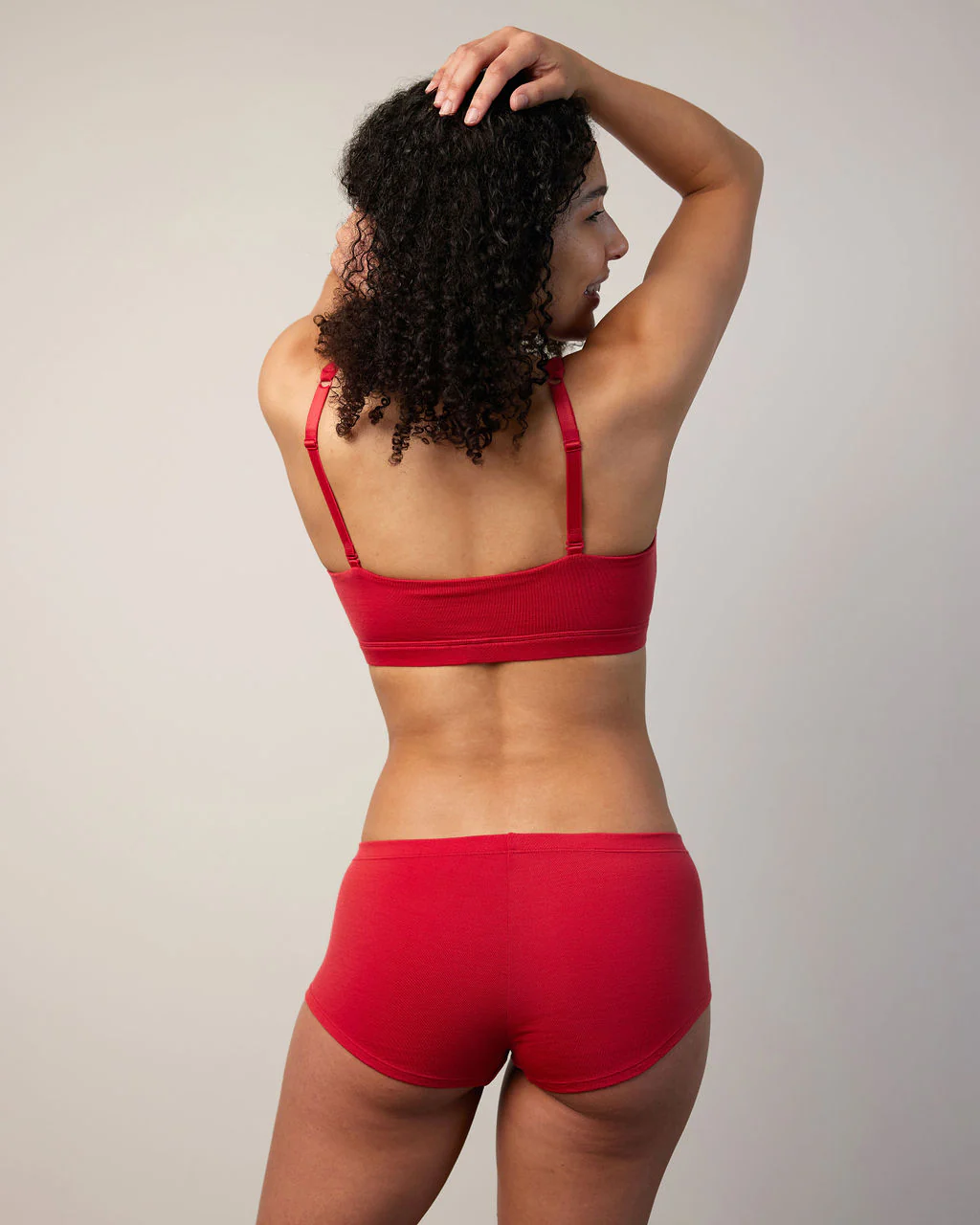 Roam Convertible Wrap Bra - Image 4