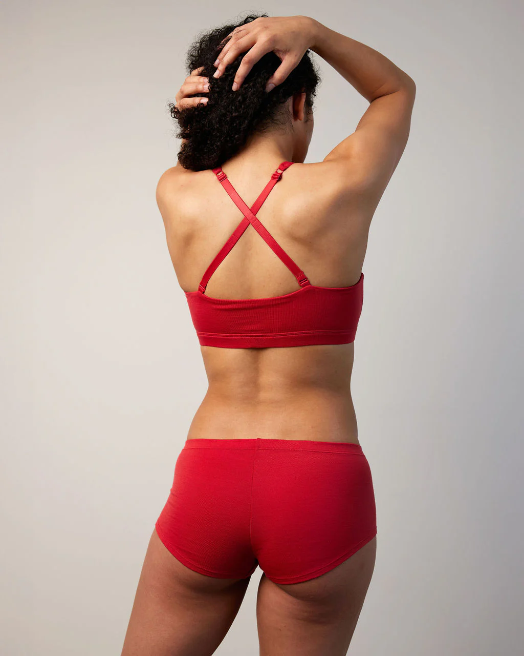 Roam Convertible Wrap Bra - Image 5