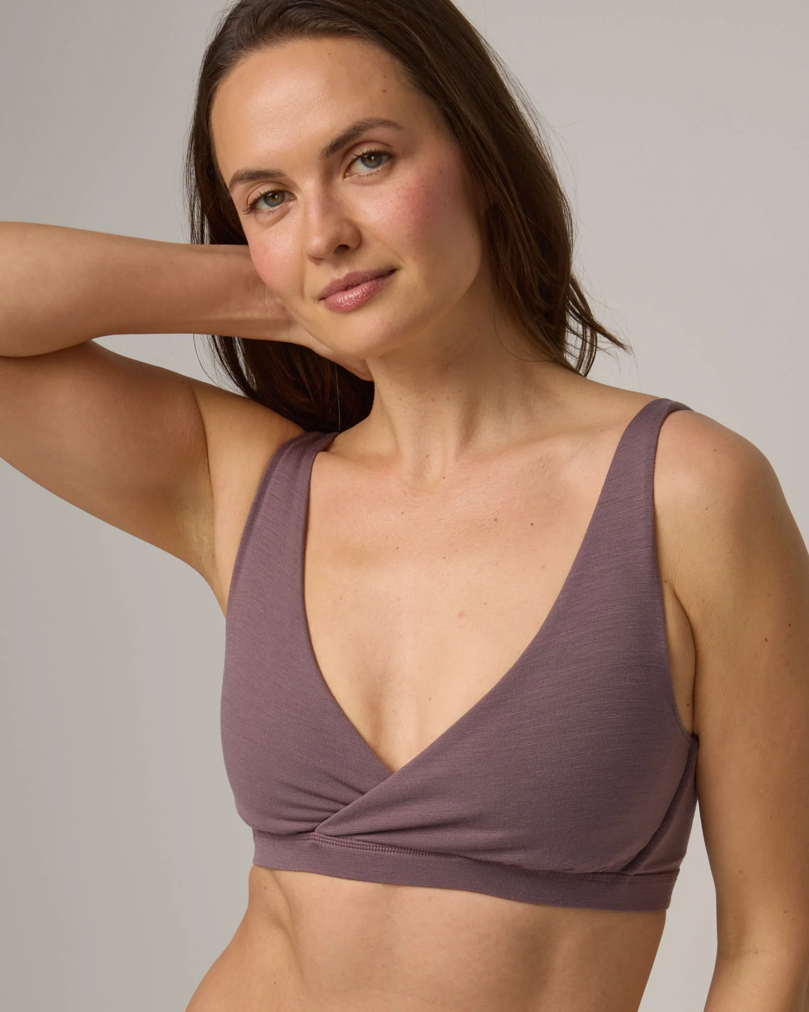 Roam Convertible Wrap Bra
