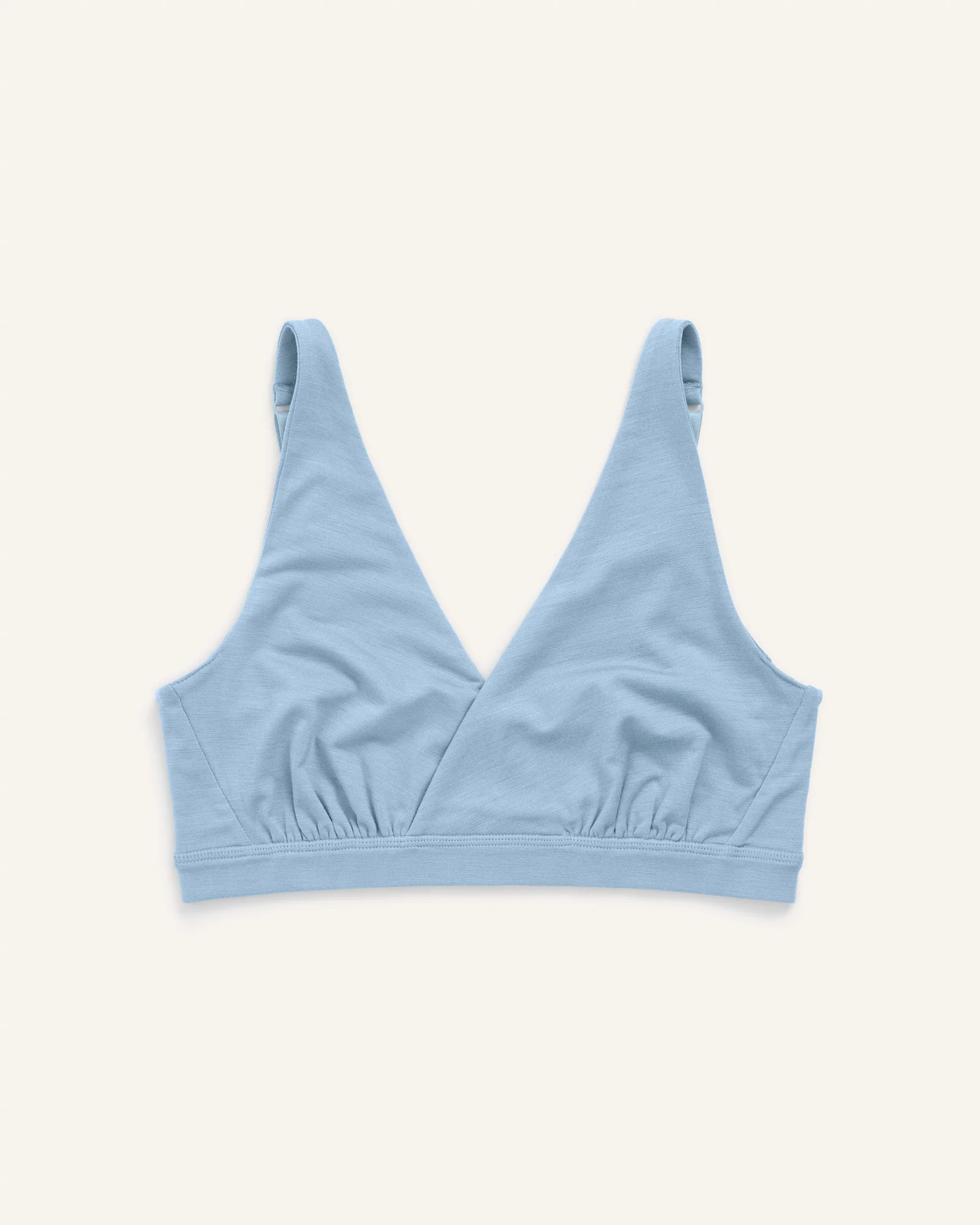 Roam Convertible Wrap Bra - Image 5