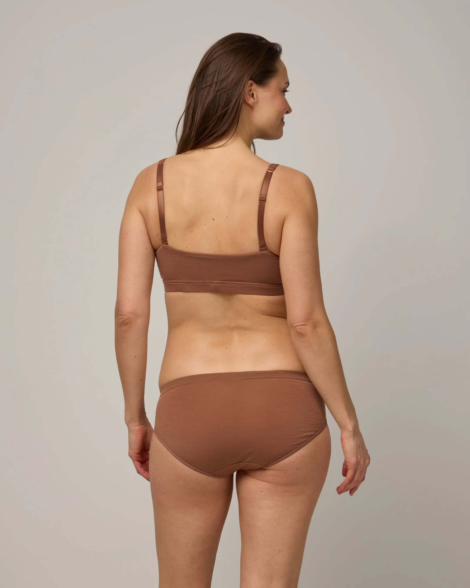 Roam Convertible Wrap Bra - Image 3
