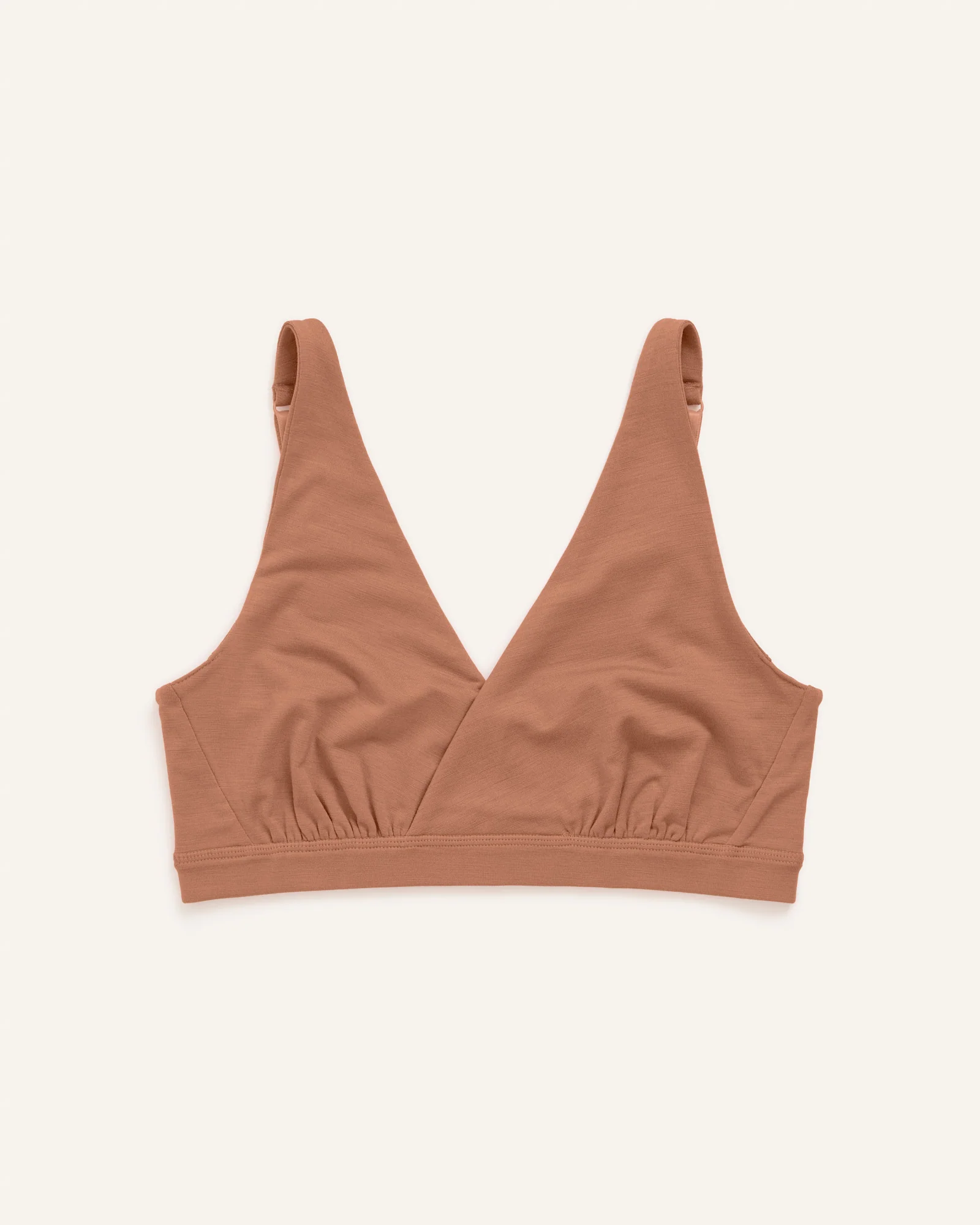 Roam Convertible Wrap Bra - Image 6