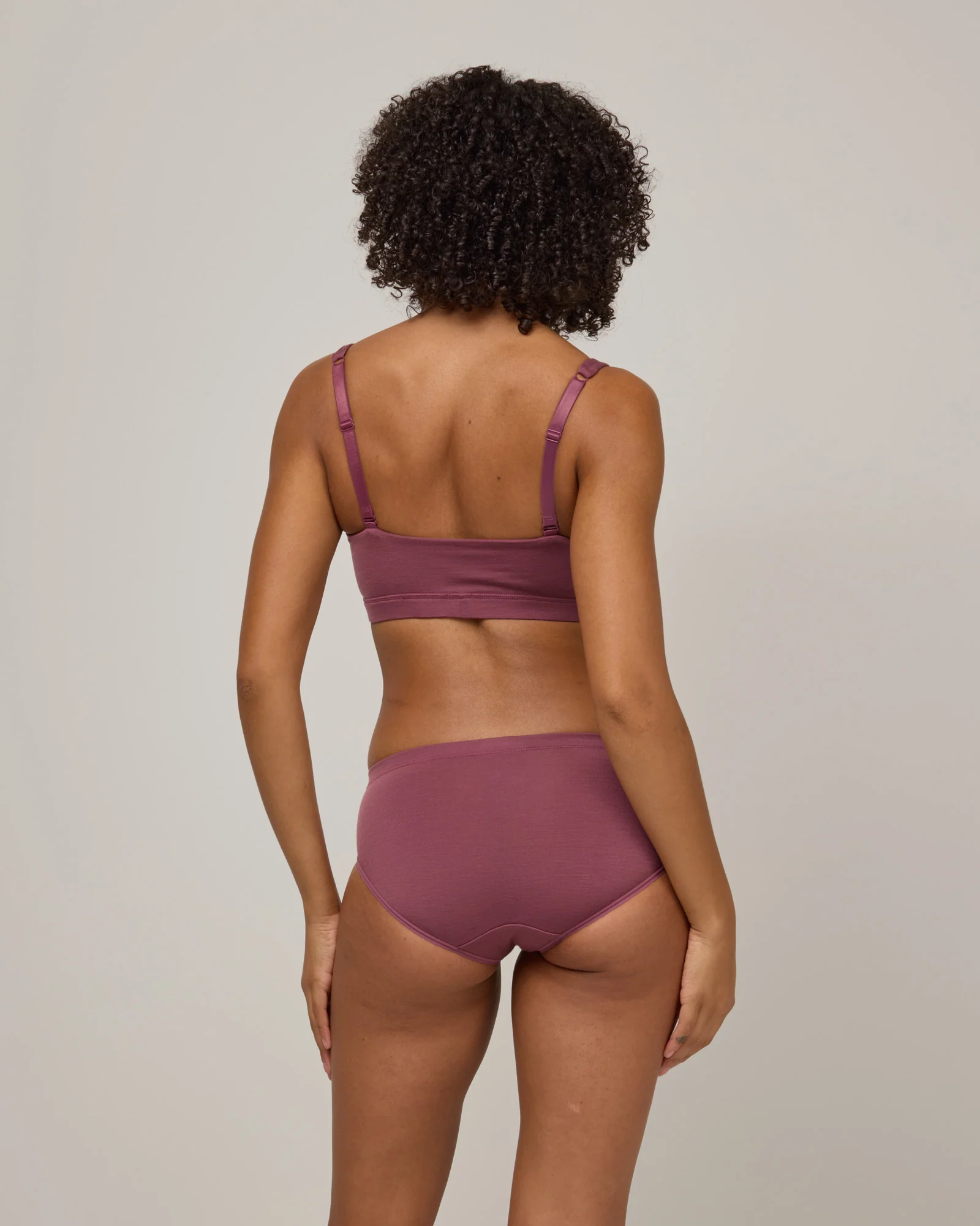 Roam Convertible Wrap Bra - Image 3