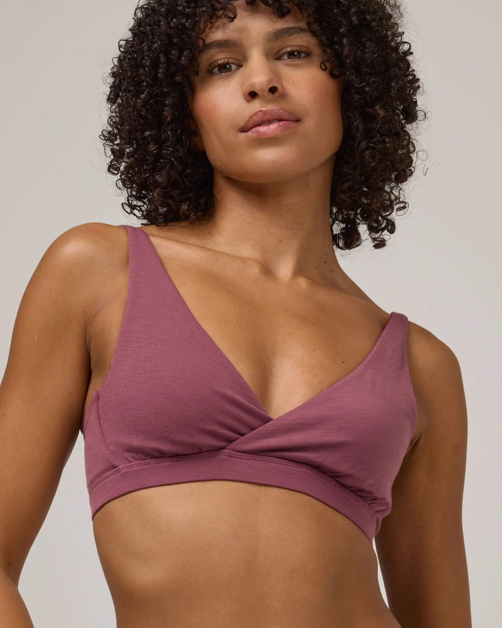 Roam Convertible Wrap Bra - Image 4