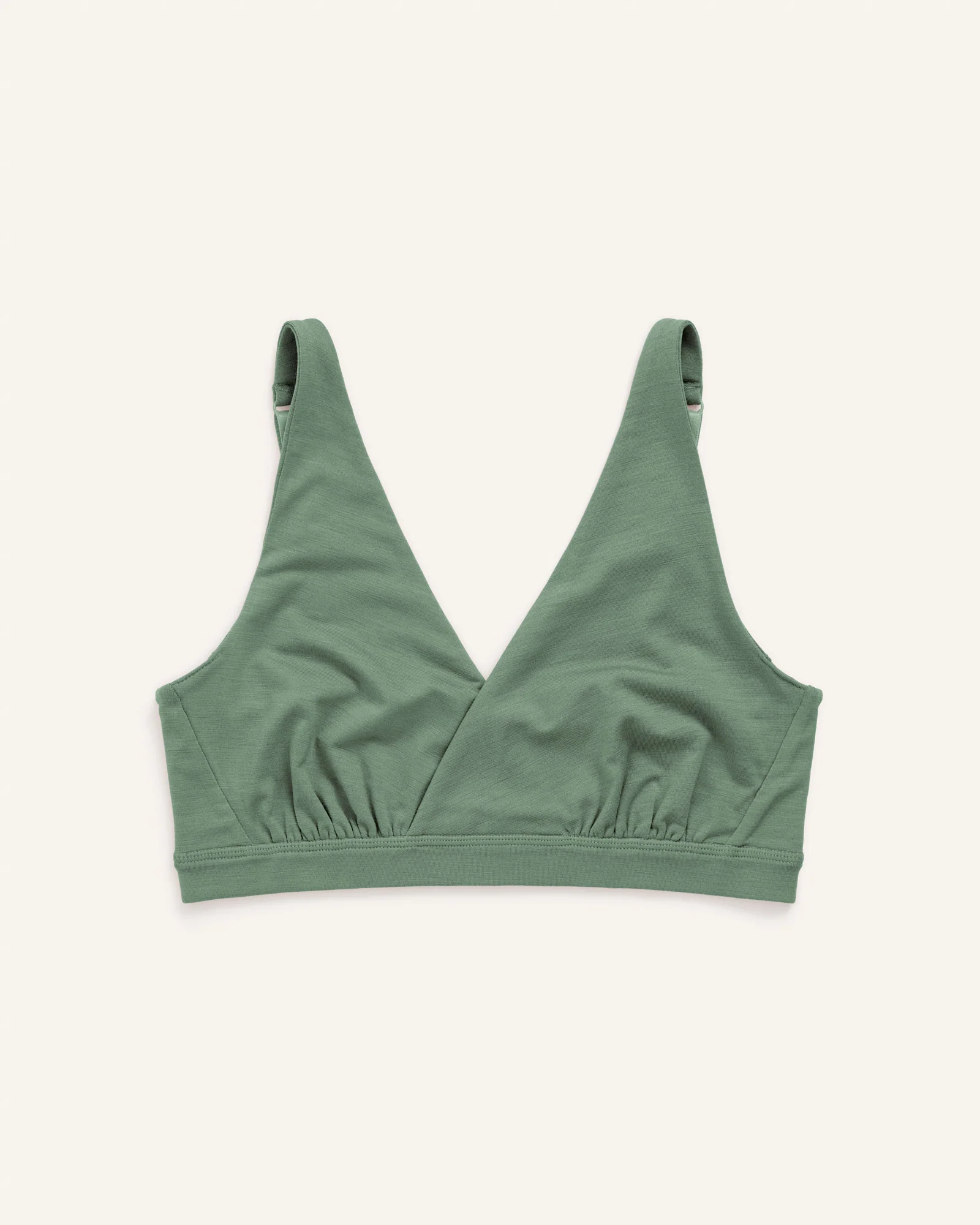 Roam Convertible Wrap Bra - Image 5