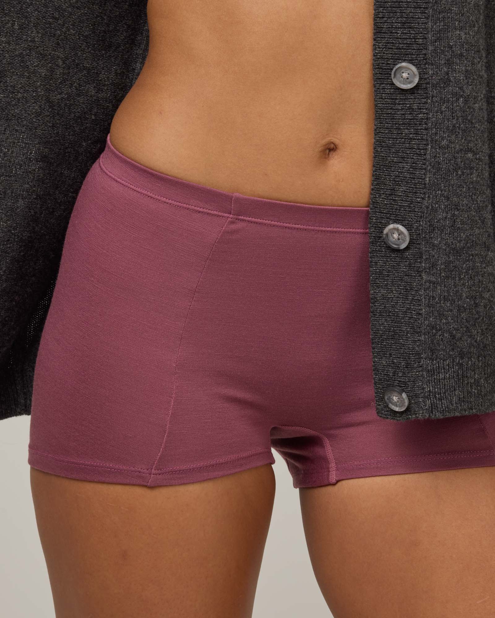 Roam High Waist Shortie - Image 5