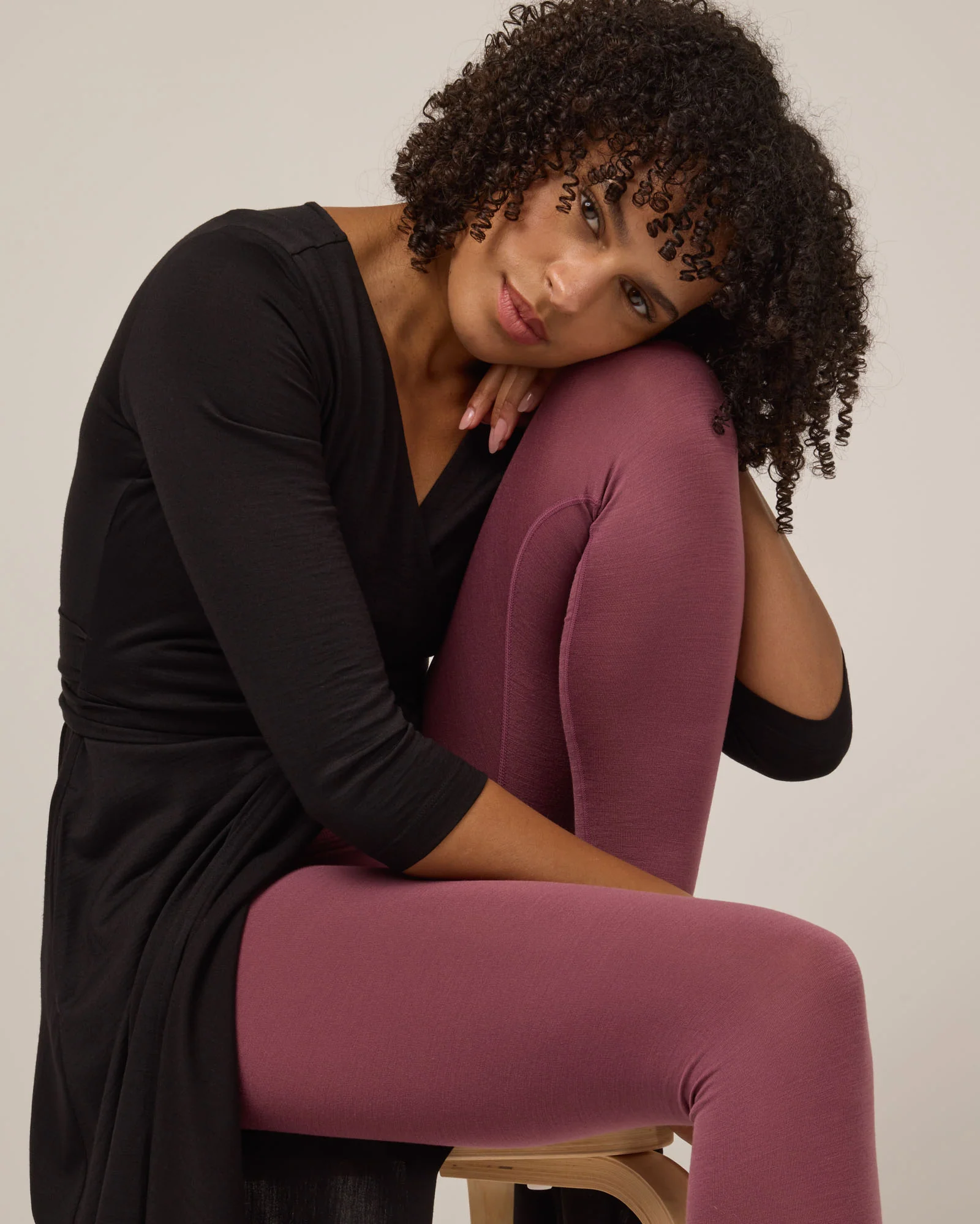 Roam Legging