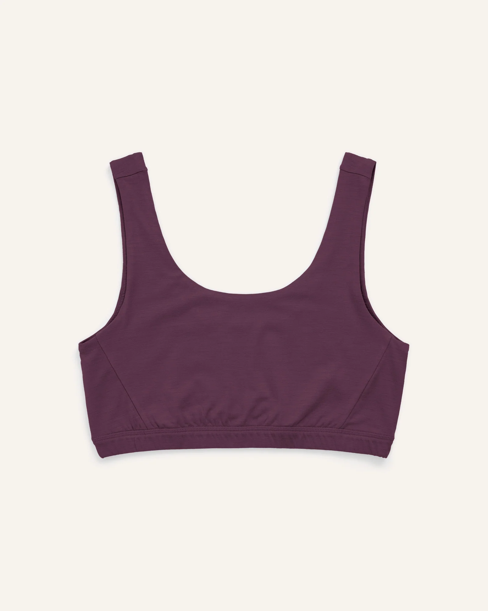 Roam Scoop Neck Bra - Image 4