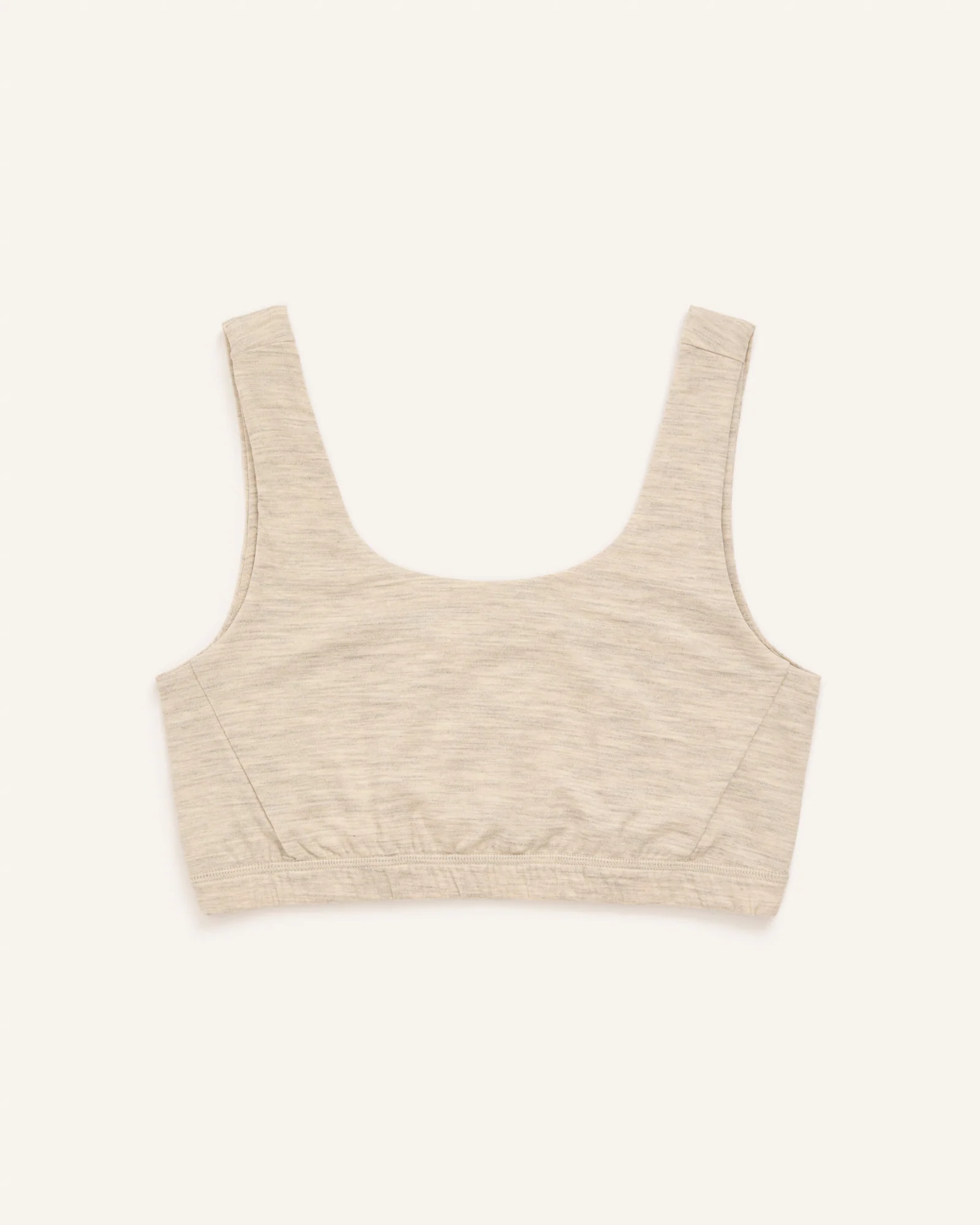 Roam Scoop Neck Bra - Image 5