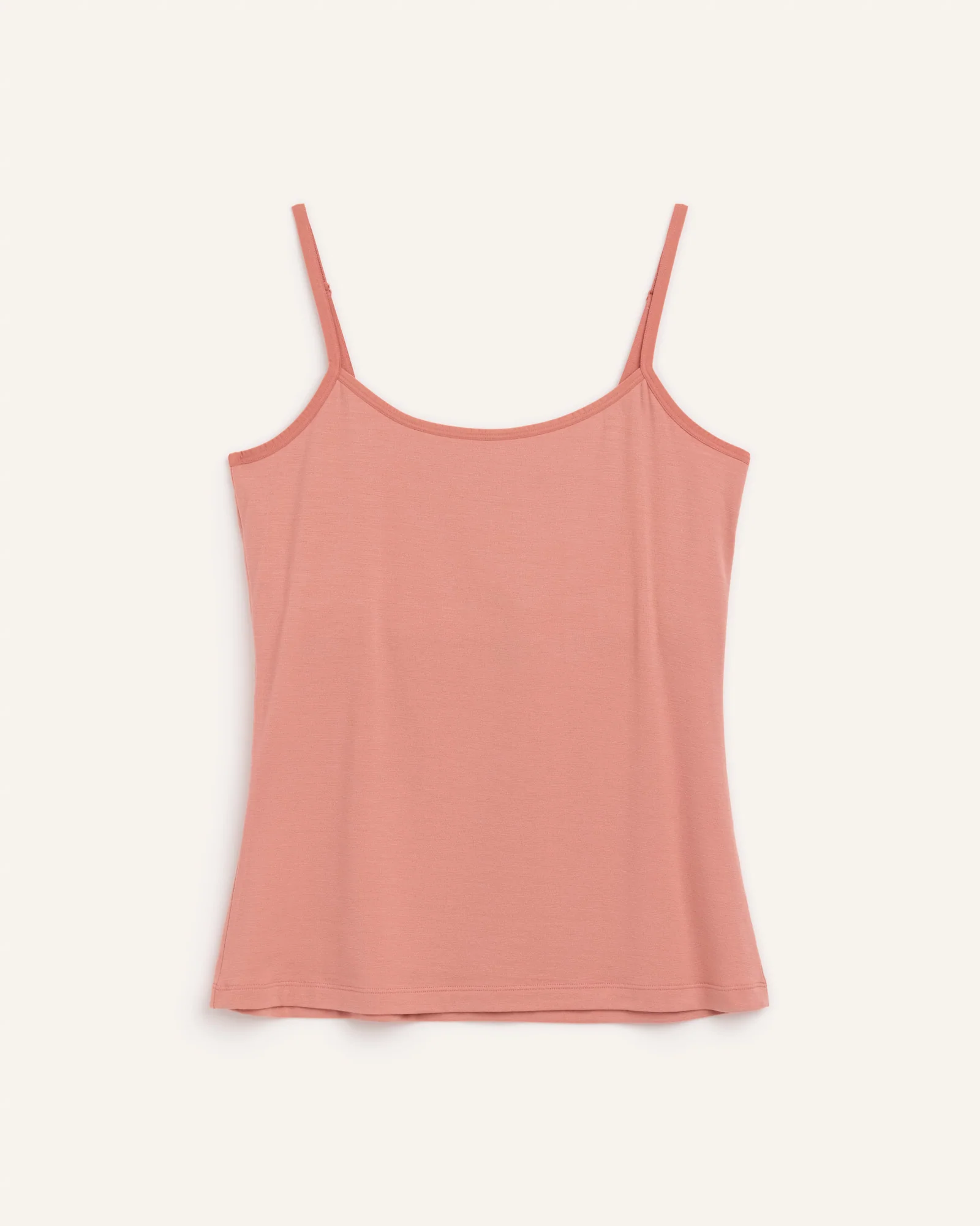 Roam Shelf Bra Cami - Image 5