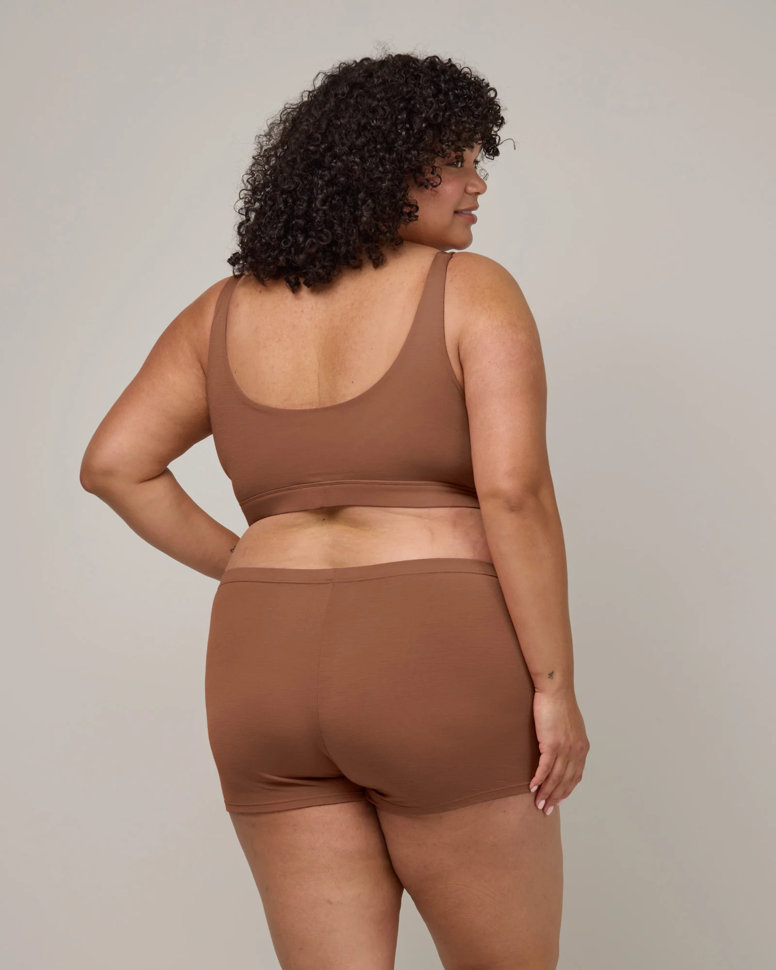 Roam Wrap Bra - Image 2