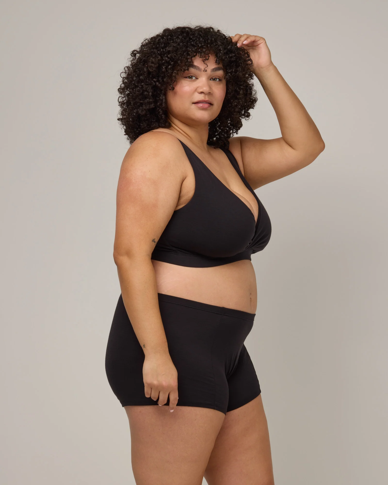 Roam Wrap Bra - Image 2