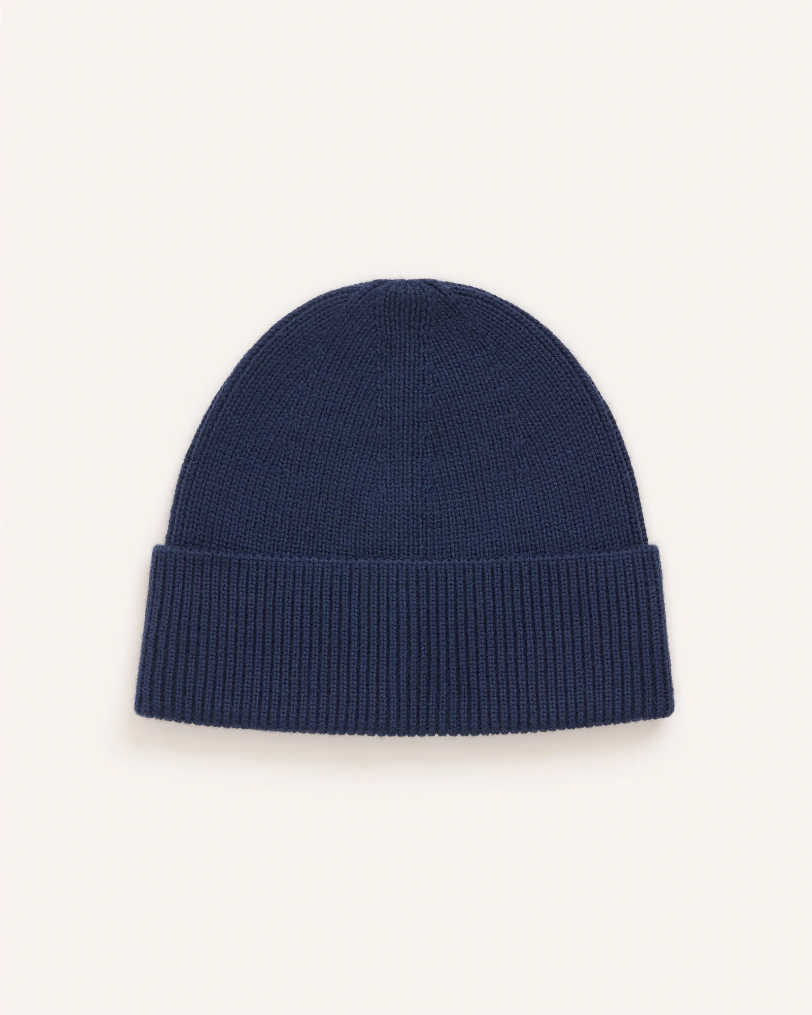 Rory Ribbed Beanie - Image 3