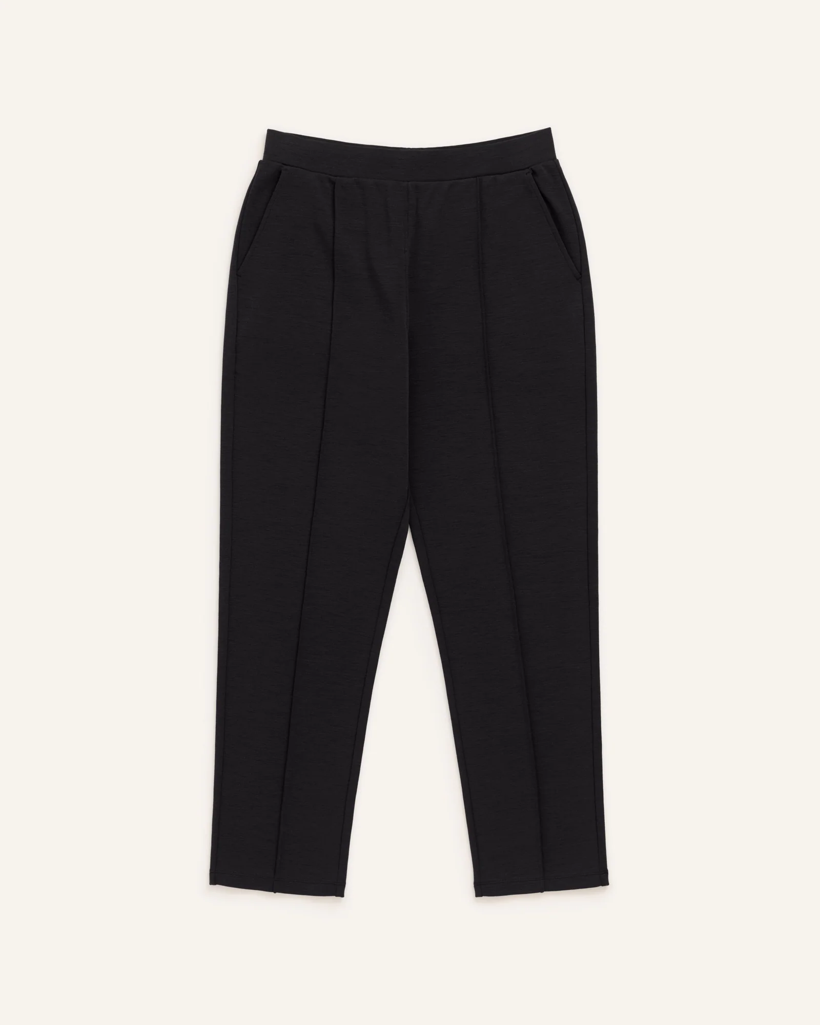 Rosso Straight Ponte Pant - Image 5