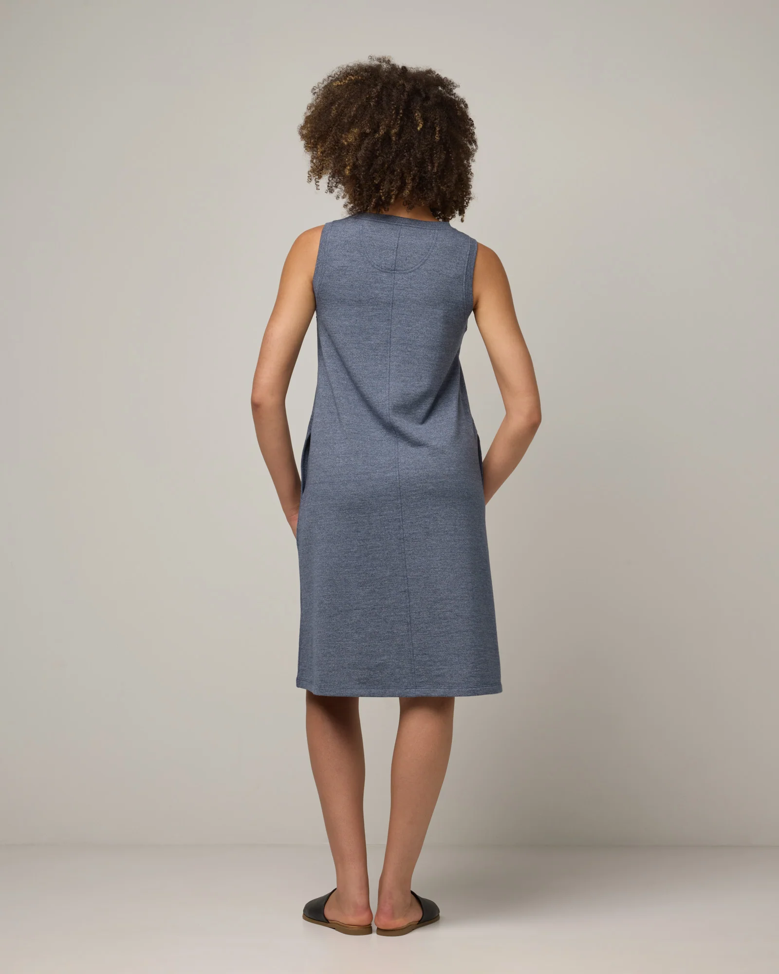 Sierra Tank Dress - Image 3