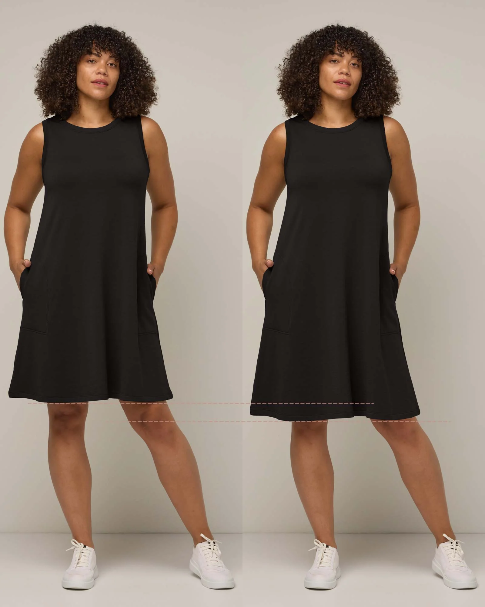 Sierra Tank Dress - Image 6