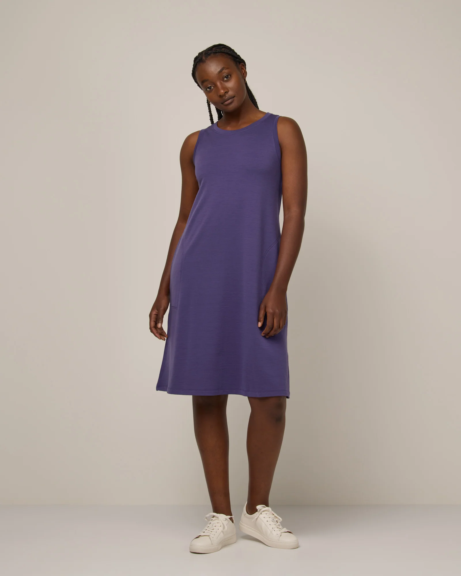 Sierra Tank Dress