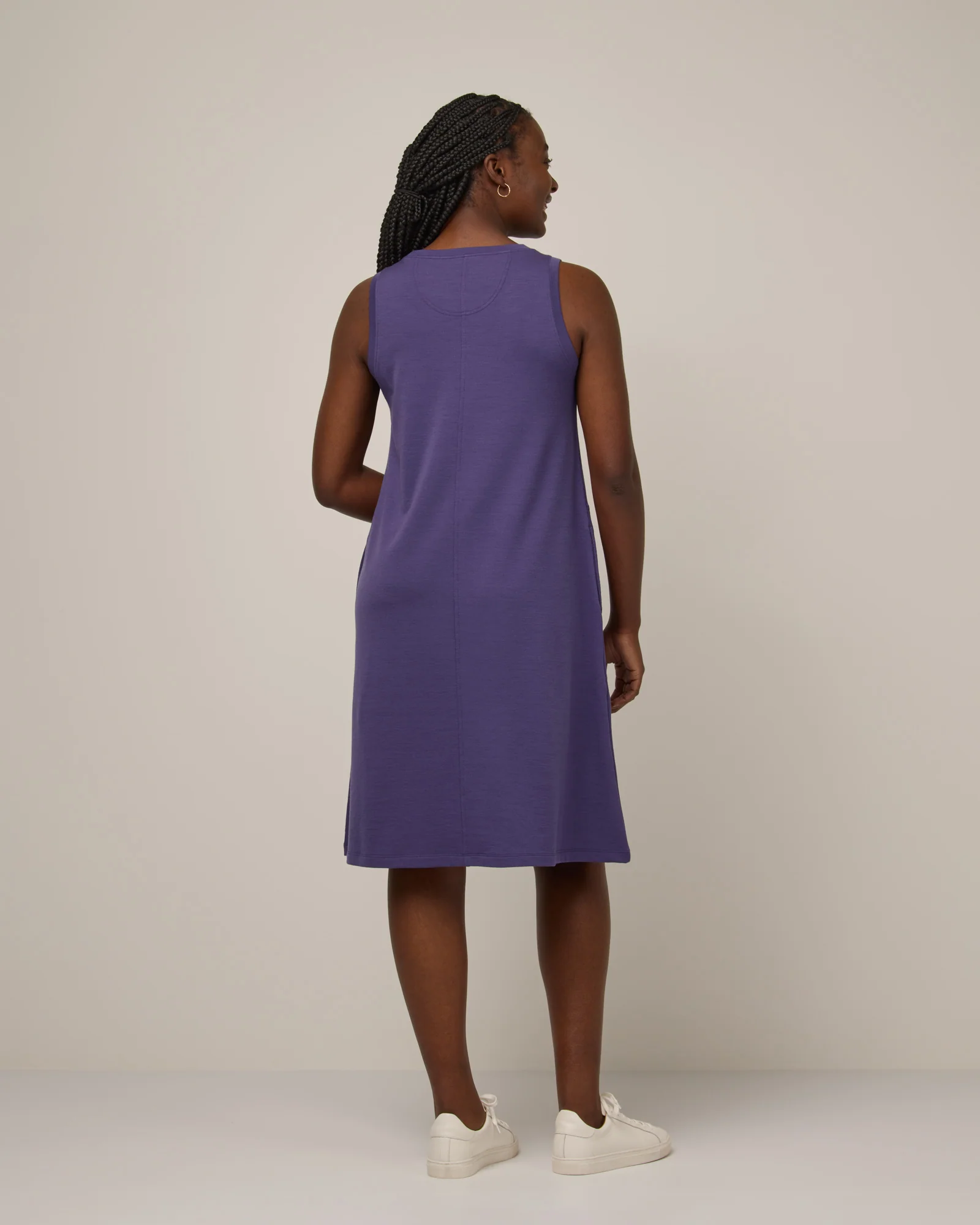 Sierra Tank Dress - Image 3