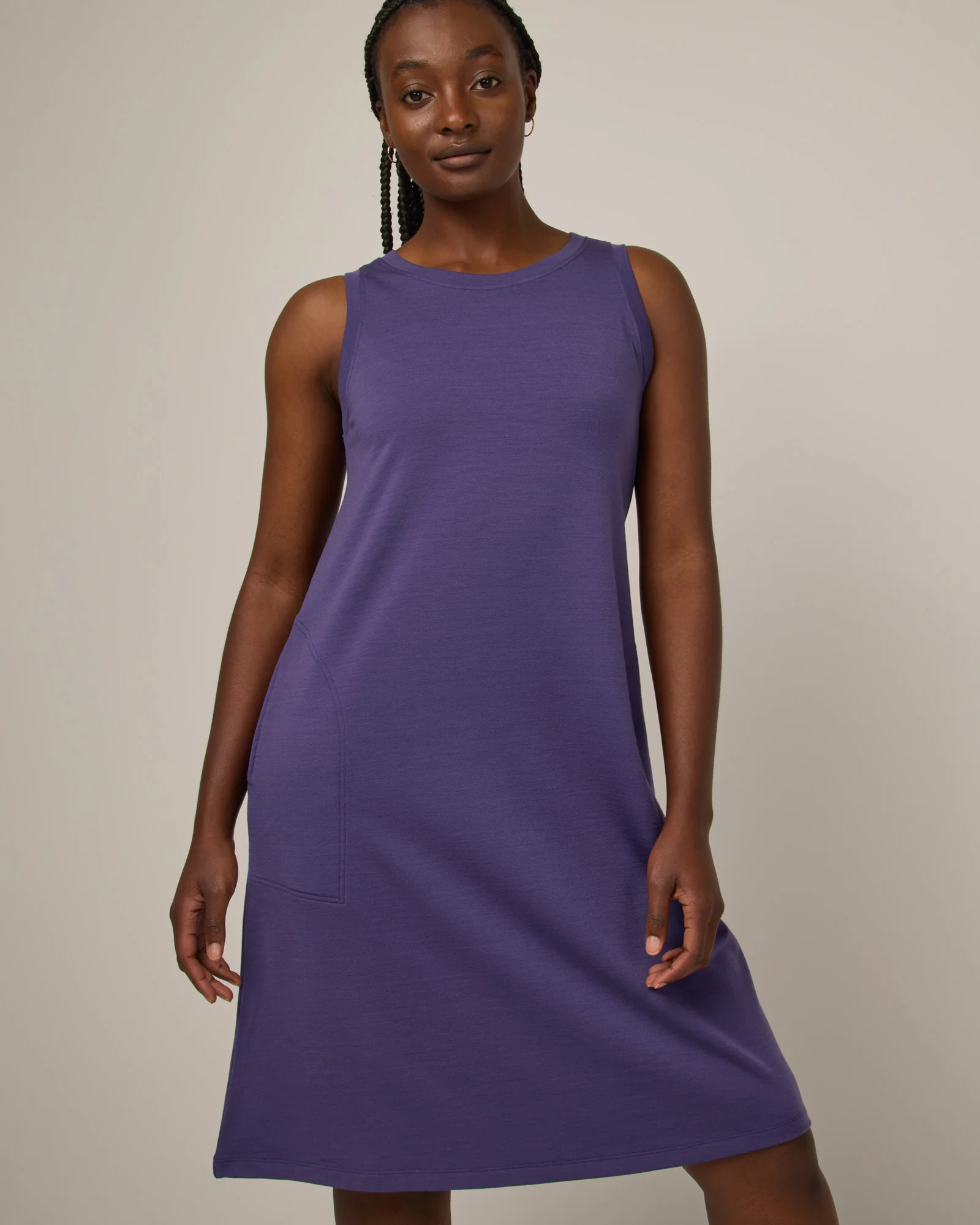 Sierra Tank Dress - Image 4