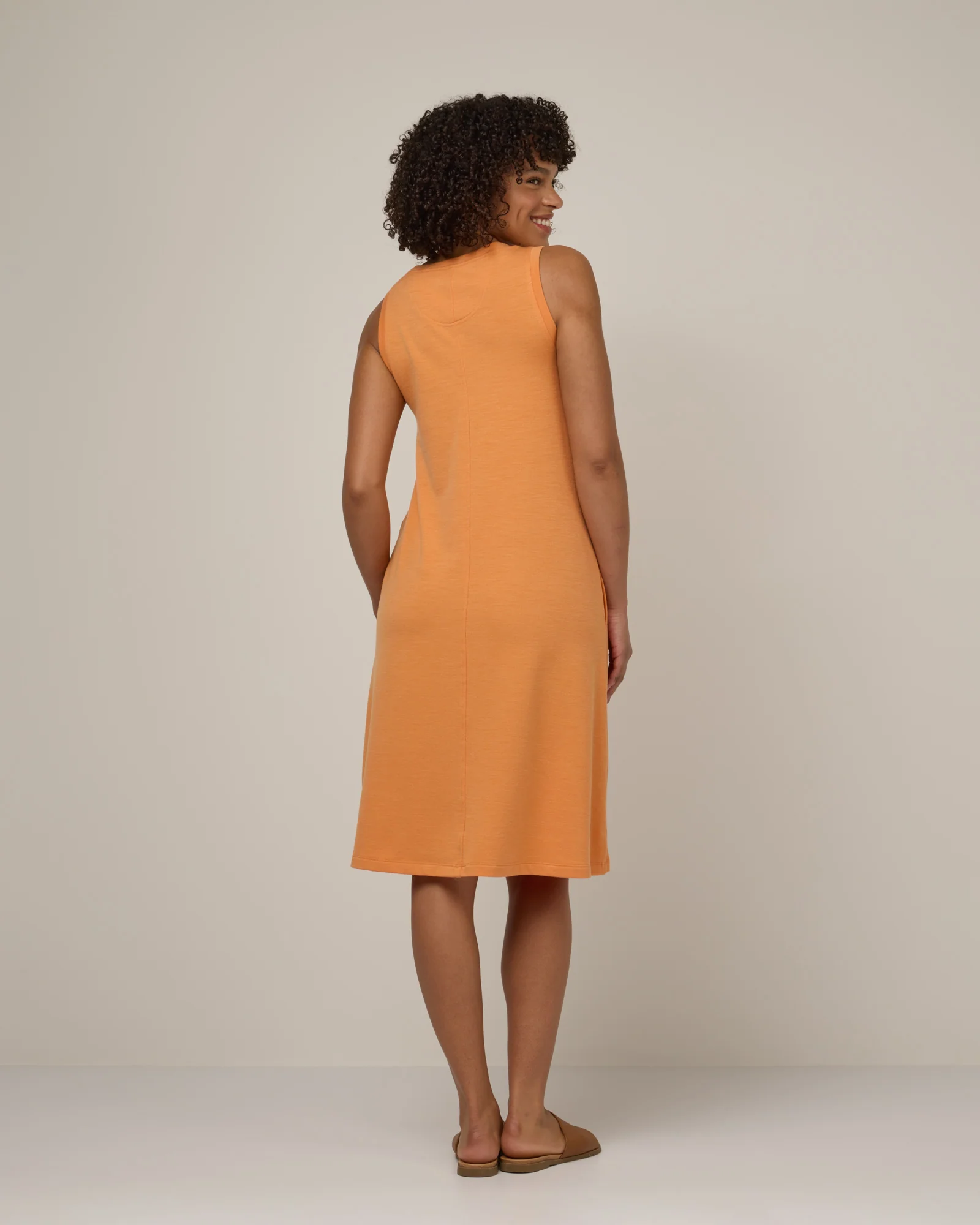 Sierra Tank Dress - Image 4