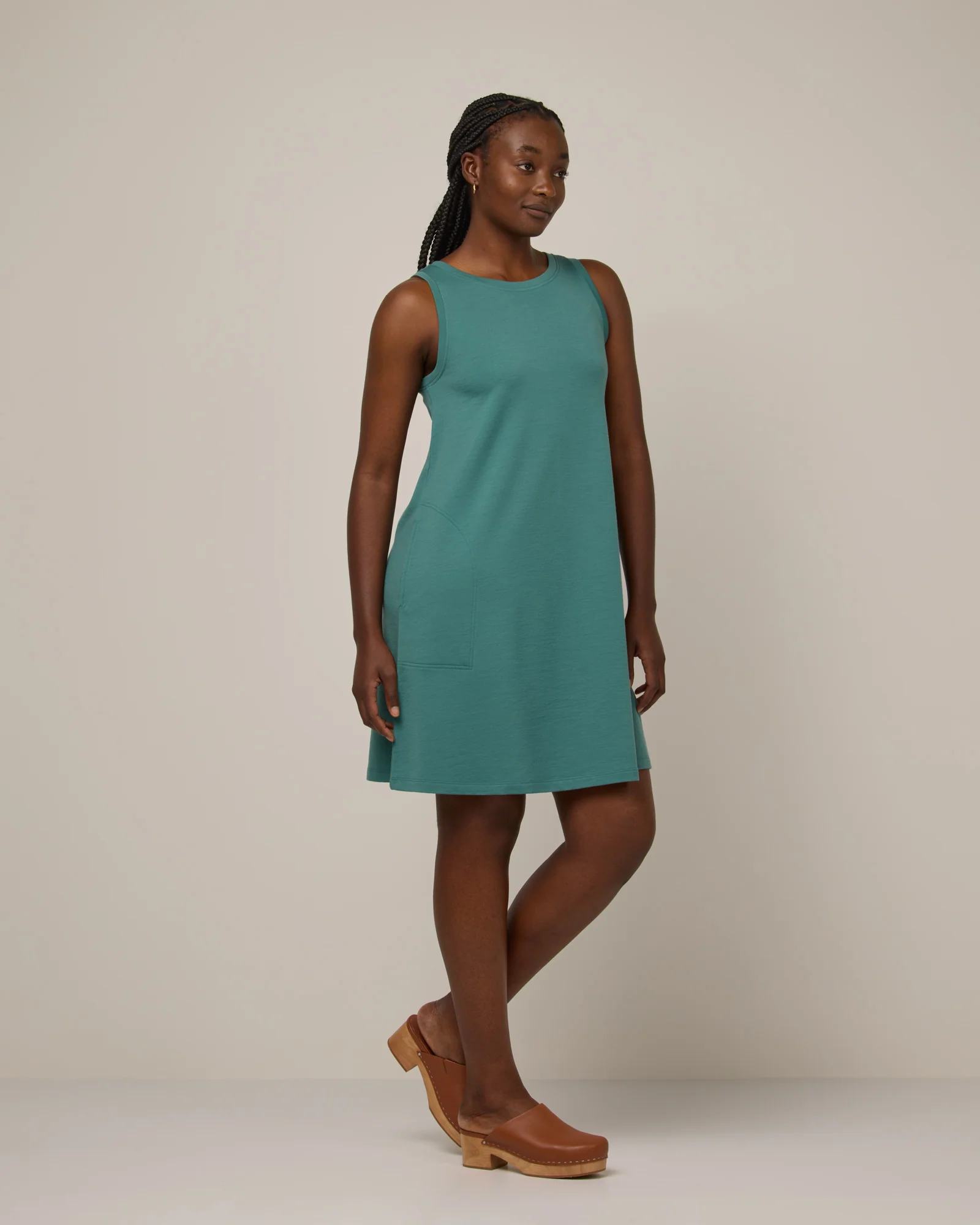 Sierra Tank Dress - Image 2