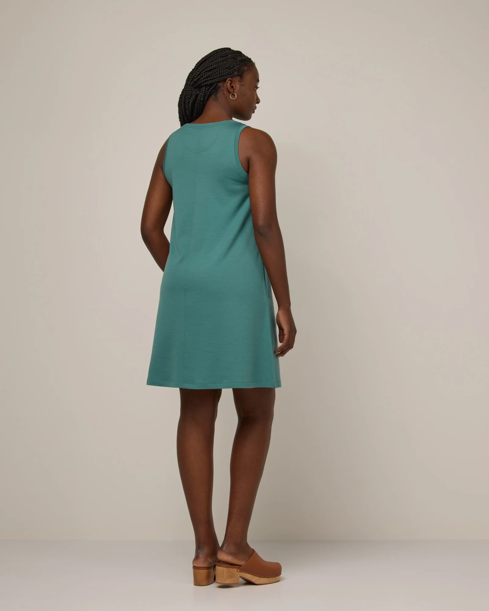 Sierra Tank Dress - Image 3
