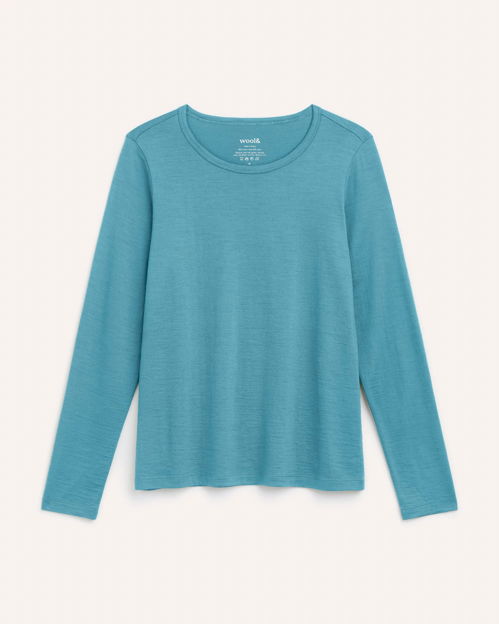 Sloan Signature Fitted Tee - Image 5