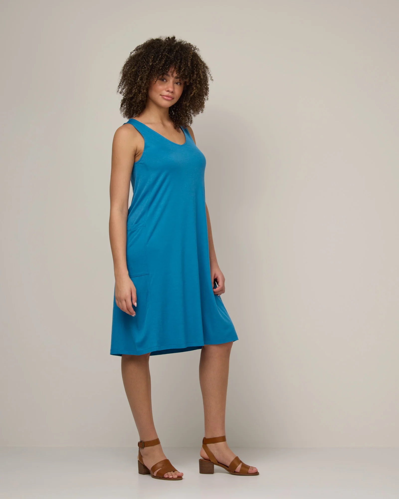 Summer Reversible Dress - Image 2