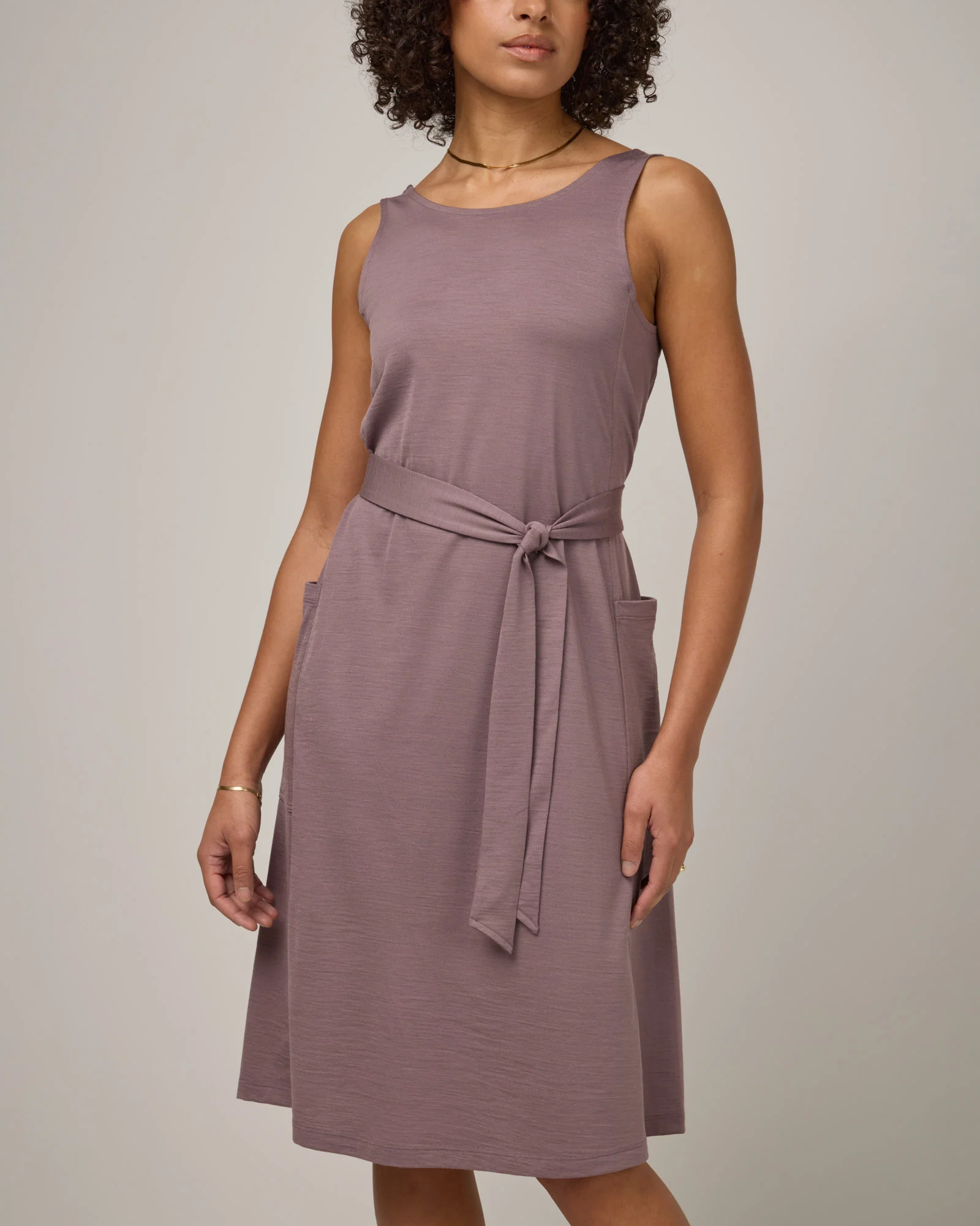 Summer Reversible Dress - Image 5