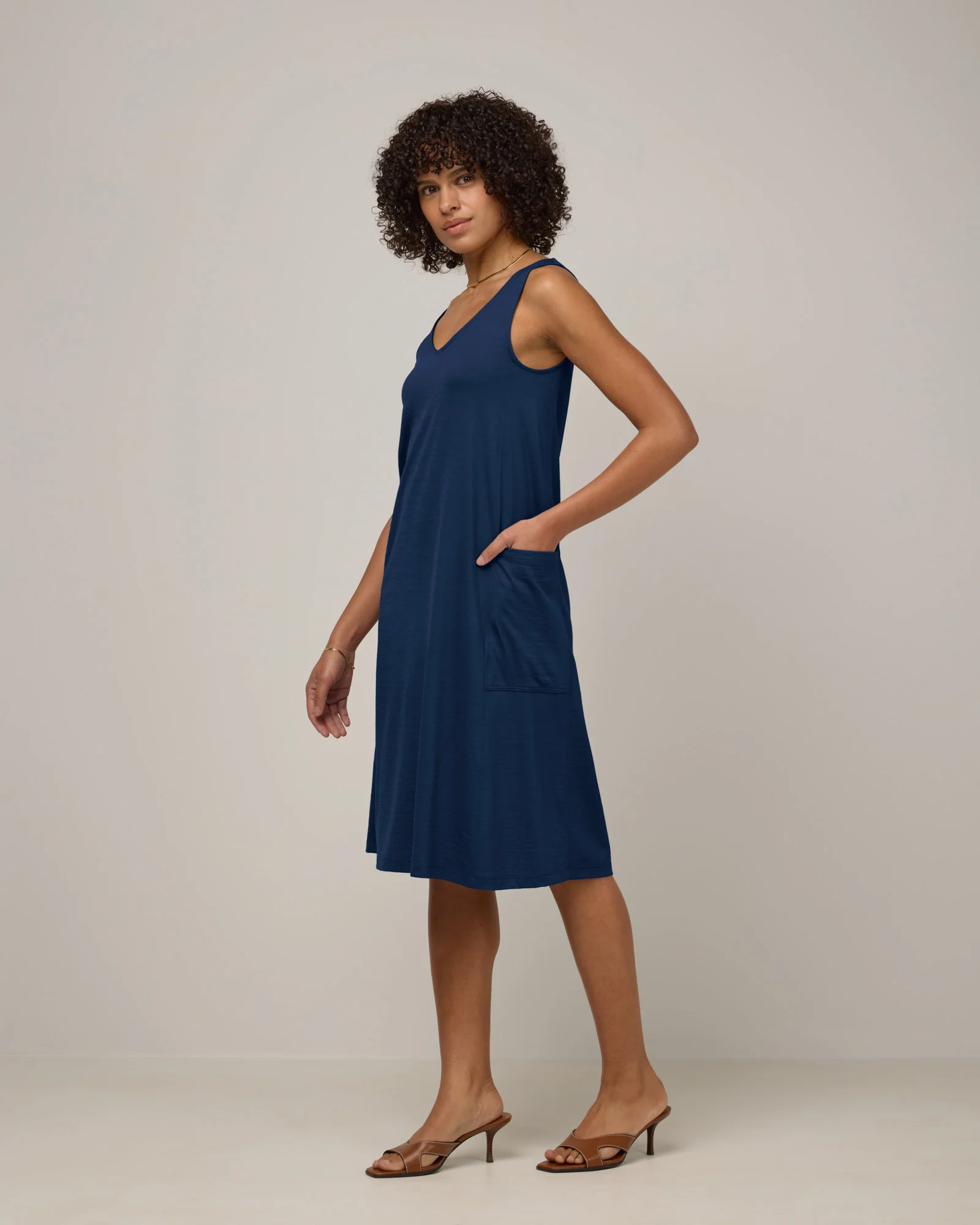 Summer Reversible Dress - Image 3