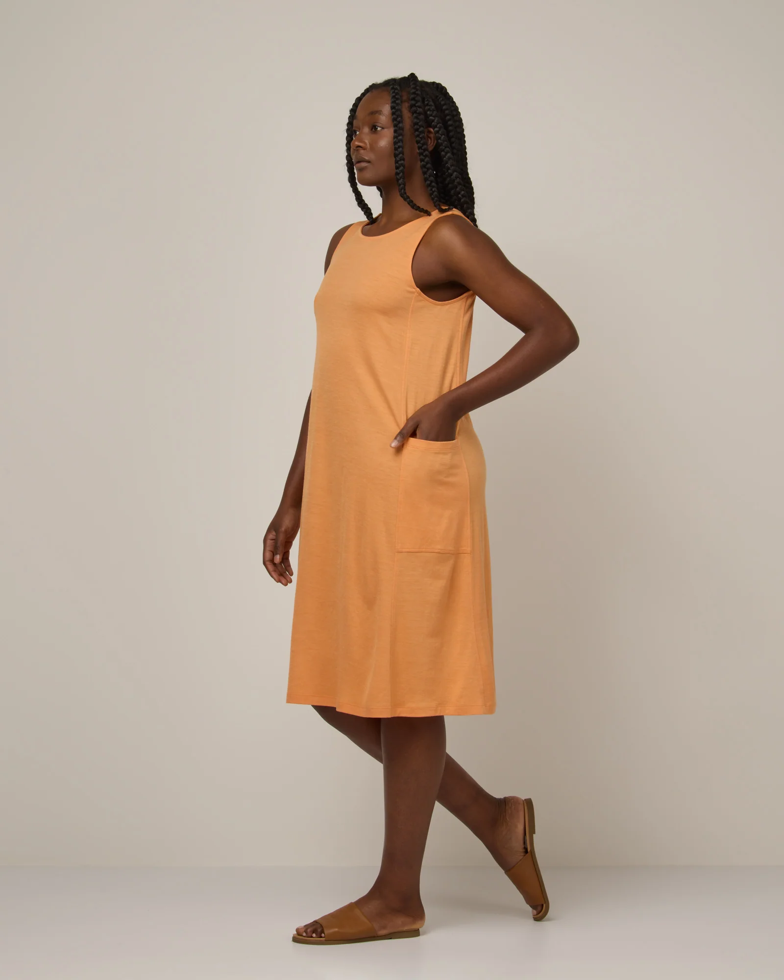 Summer Reversible Dress - Image 2