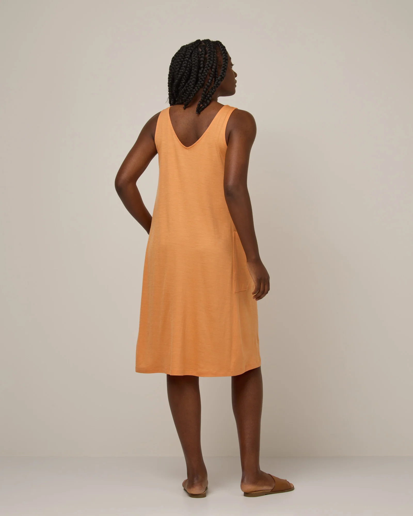 Summer Reversible Dress - Image 4