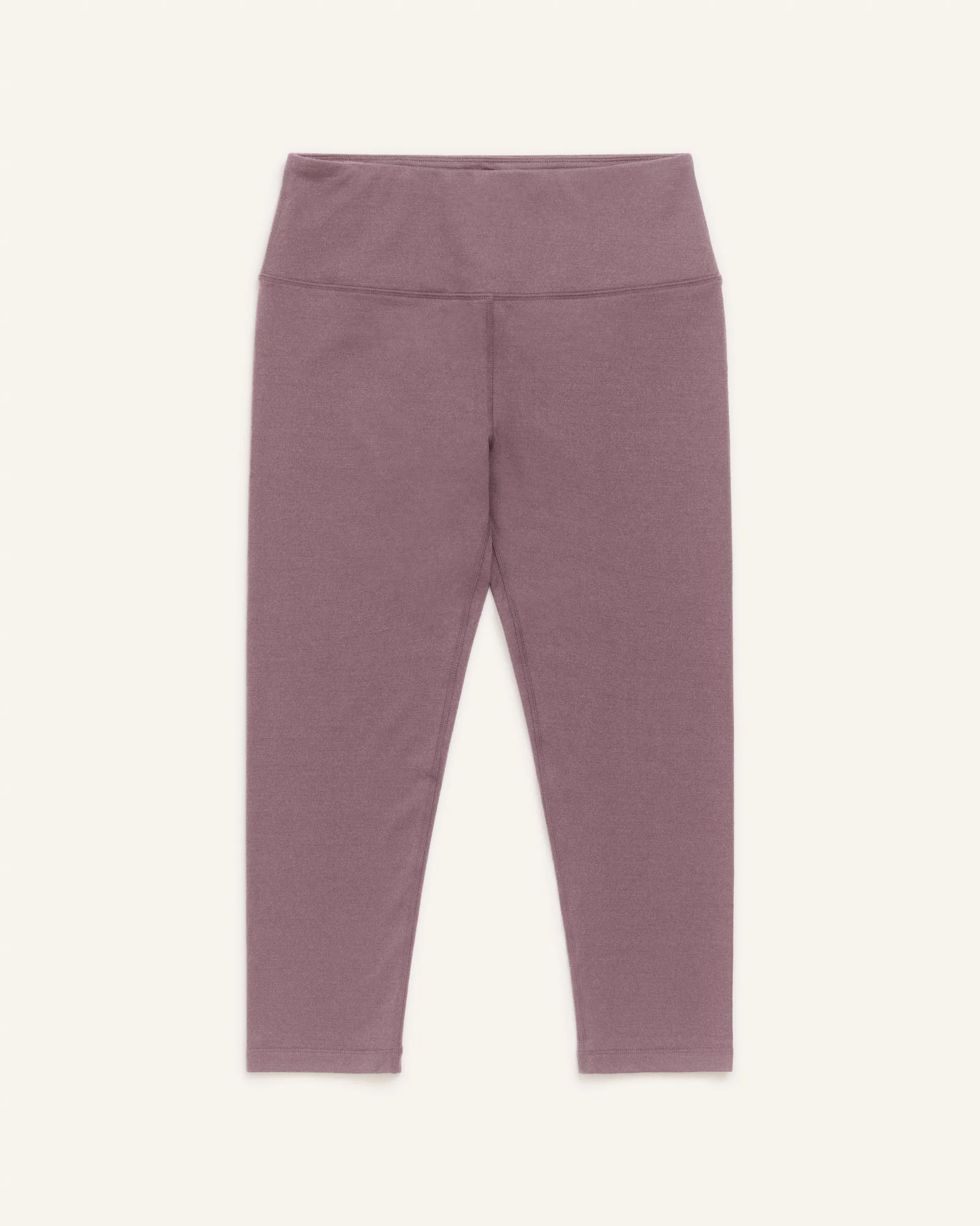 Summit Crop Legging - Image 5