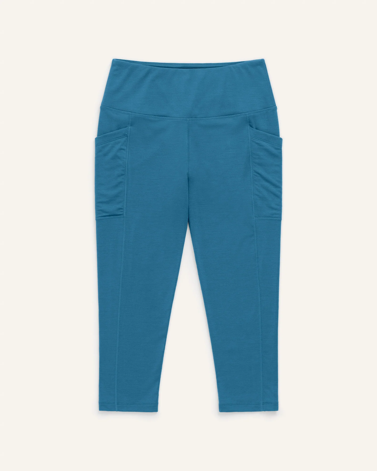 Summit Pocket Crop Legging - Image 5
