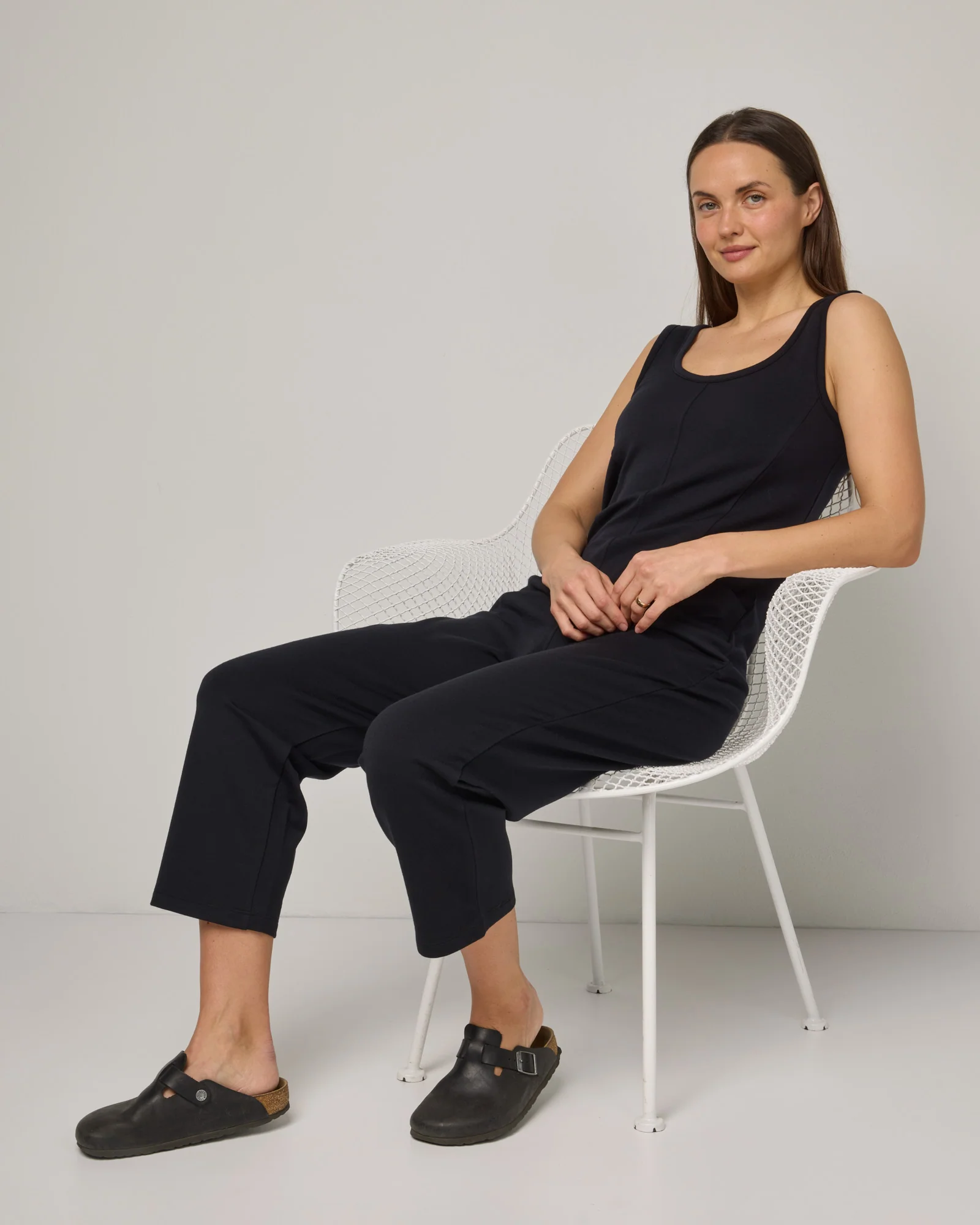 Sydney Tank Jumpsuit - Image 4