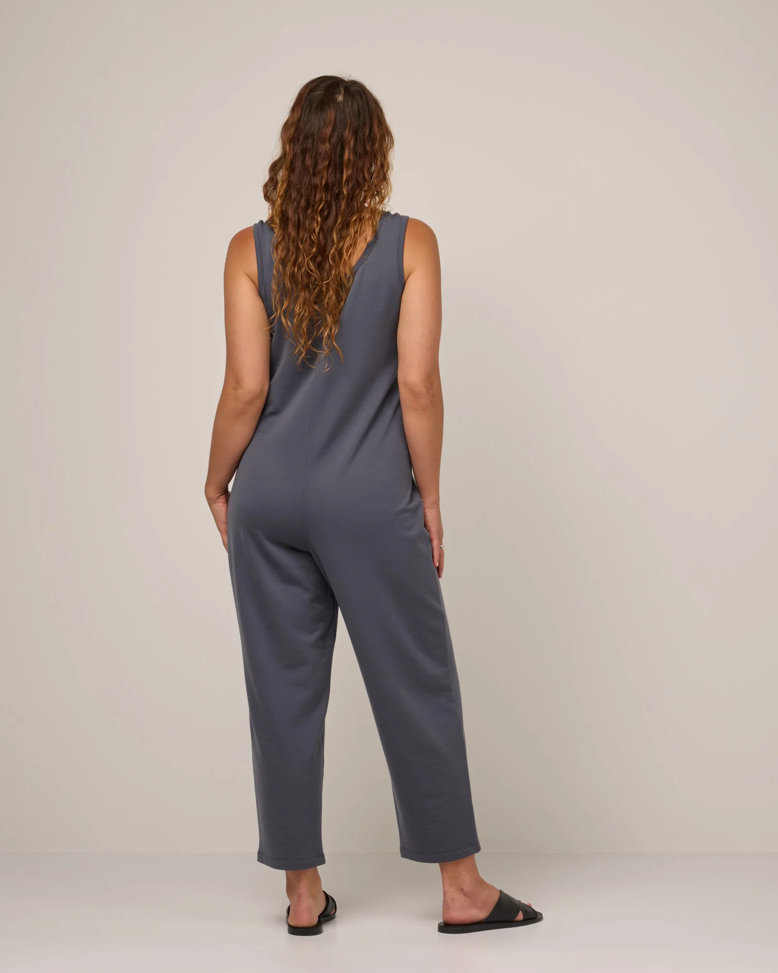 Sydney Tank Jumpsuit - Image 2