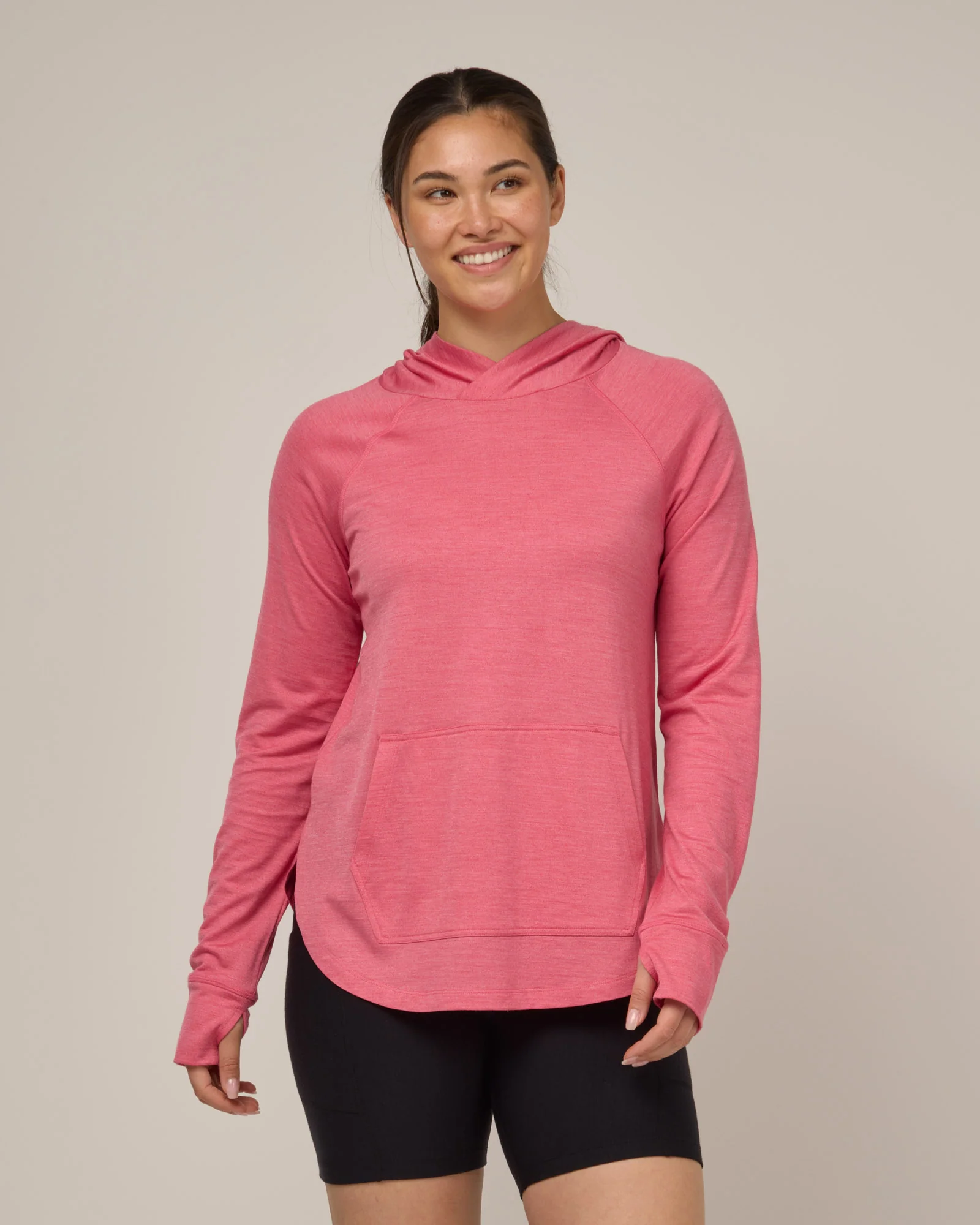 Trek Tunic Hoodie - Image 3