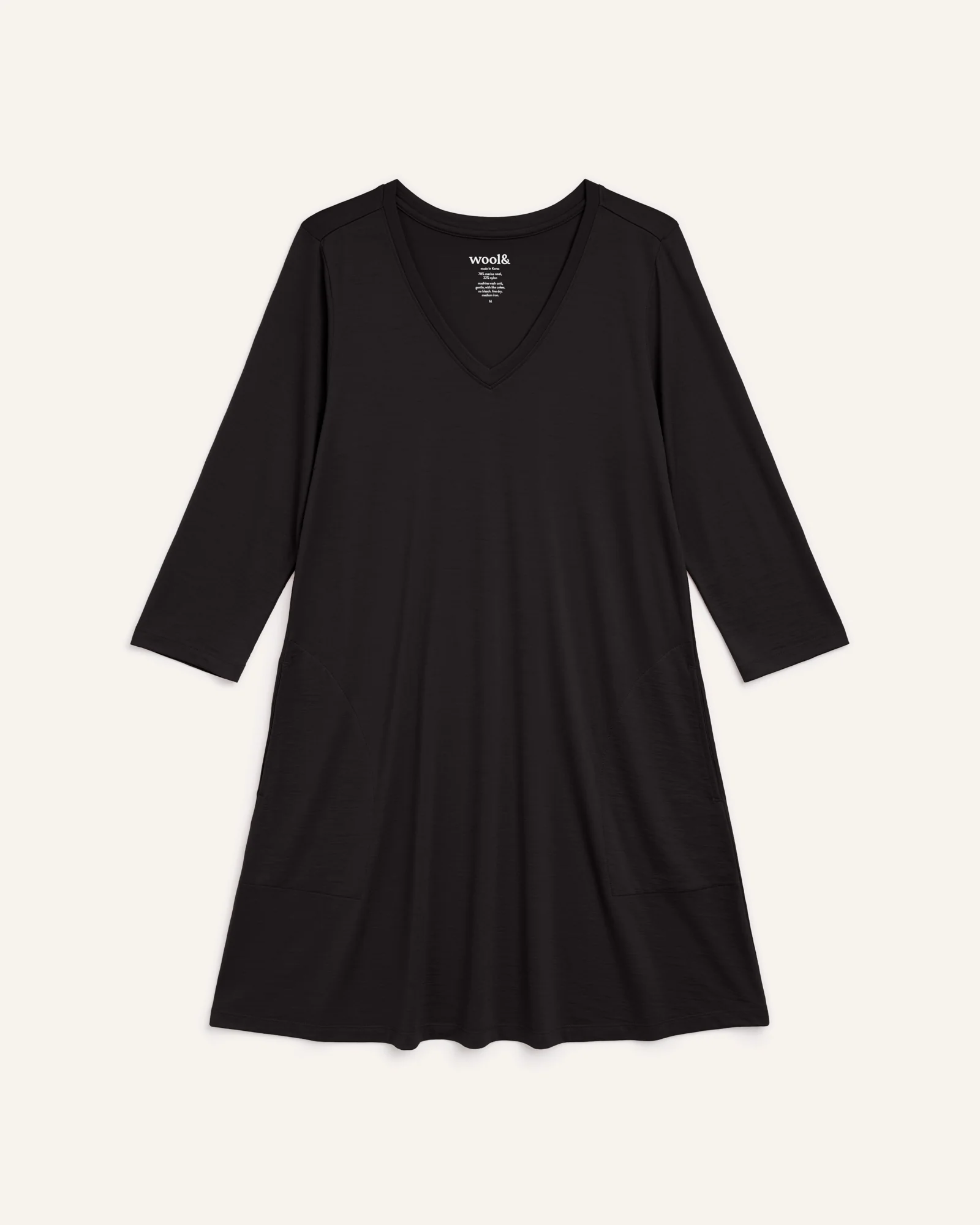 Willow Swing Dress - Image 5